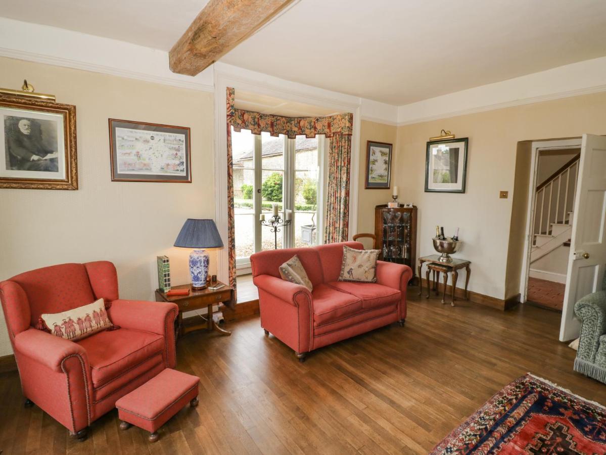 Вилла Glapthorn Manor Петербург Экстерьер фото