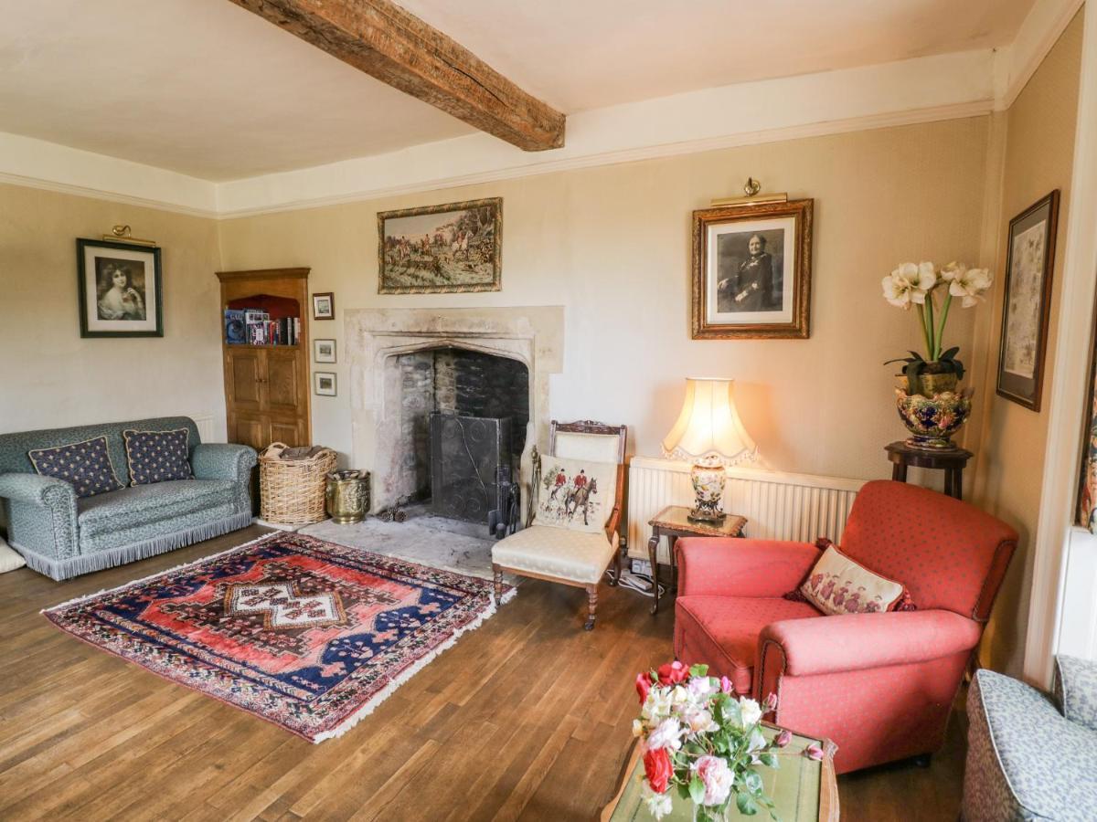 Вилла Glapthorn Manor Петербург Экстерьер фото