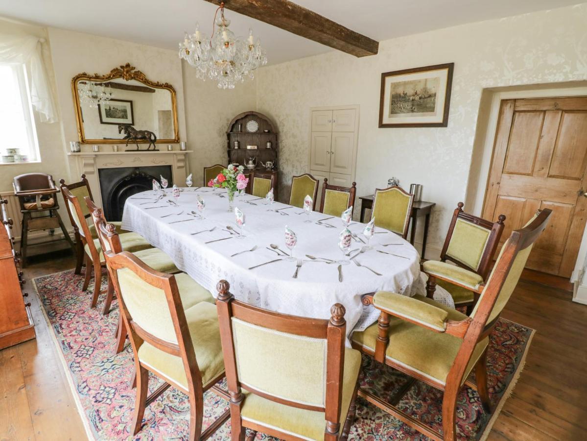 Вилла Glapthorn Manor Петербург Экстерьер фото