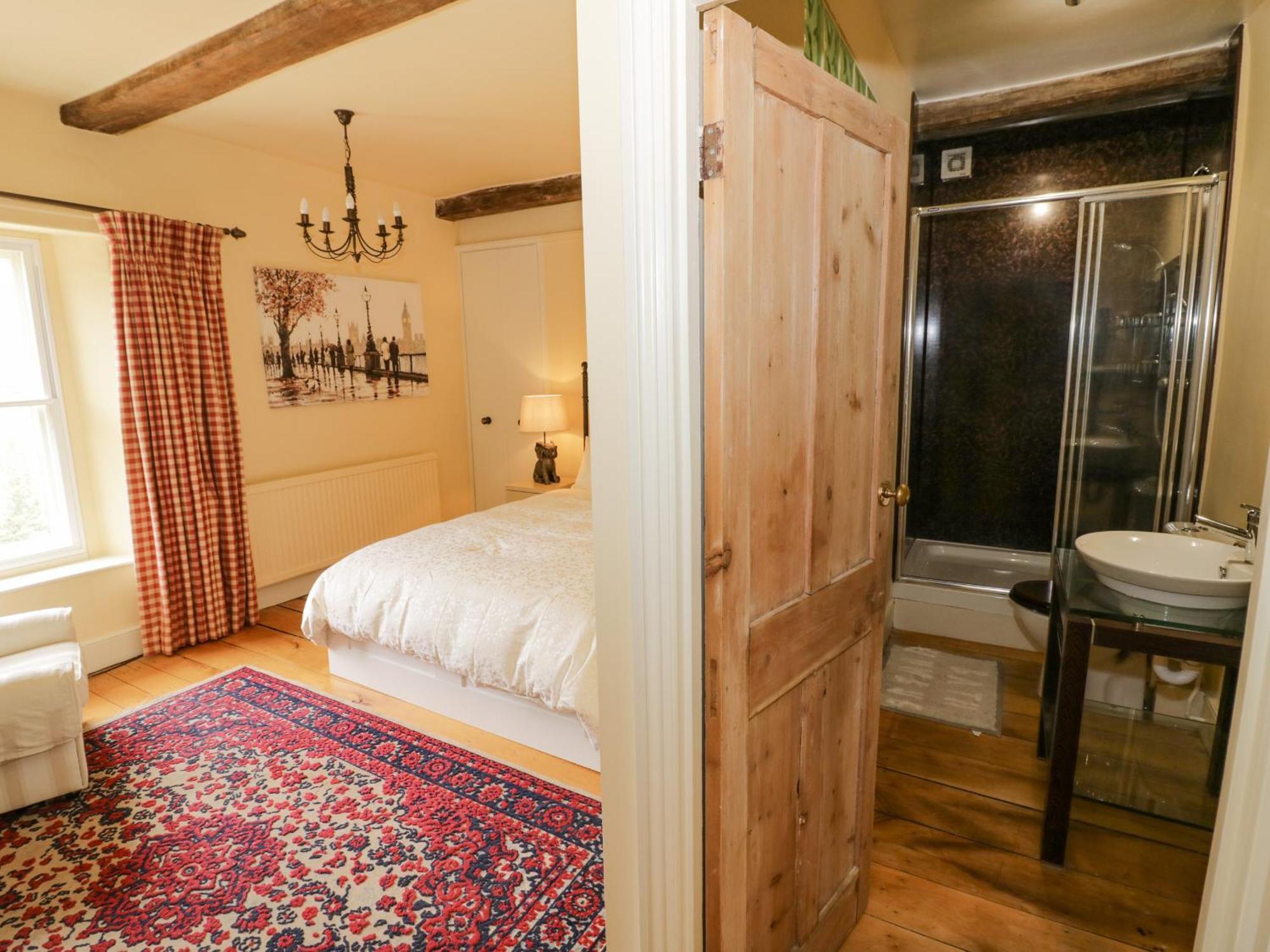 Вилла Glapthorn Manor Петербург Экстерьер фото